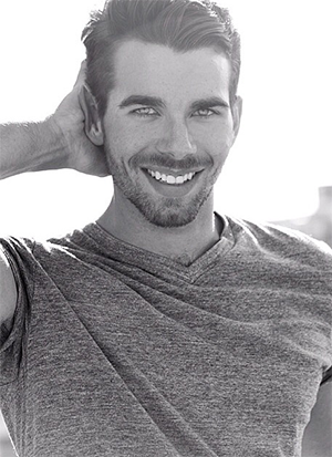 Andrew Brooks